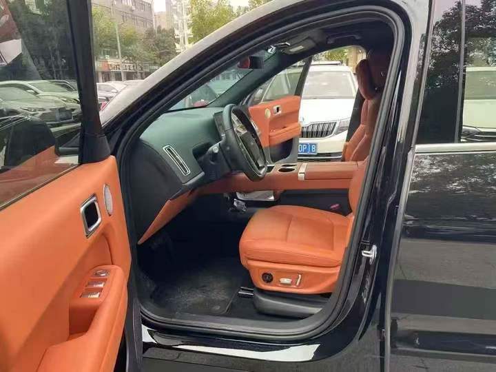 连云港24年理想L64