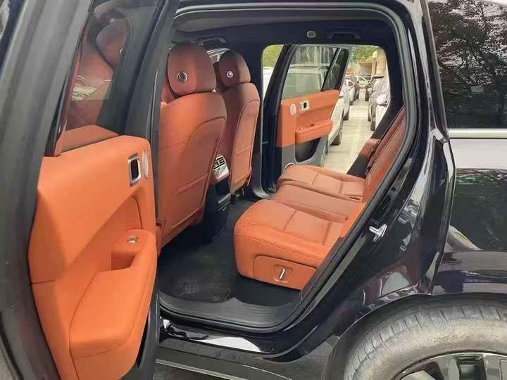 连云港24年理想L66