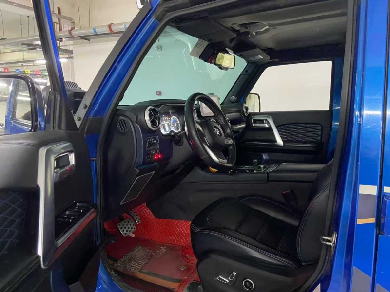 成都19年北京BJ404