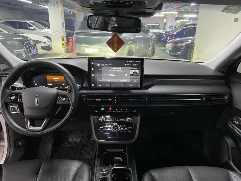 成都23年林肯冒险家6