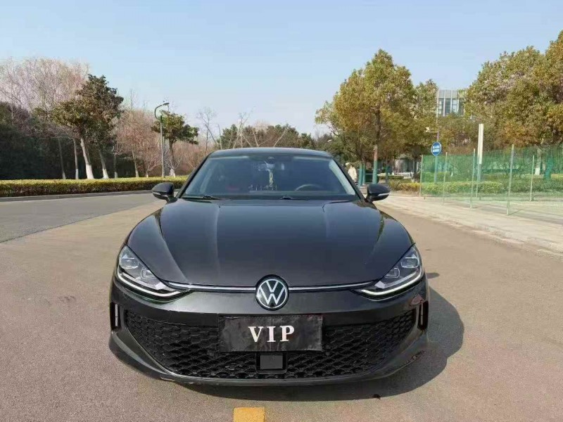 徐州22年大众凌渡1