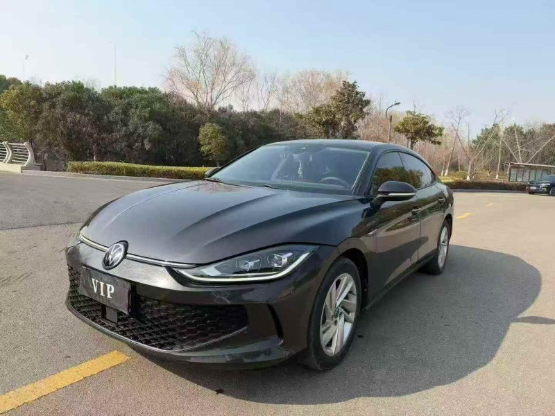 徐州22年大众凌渡2