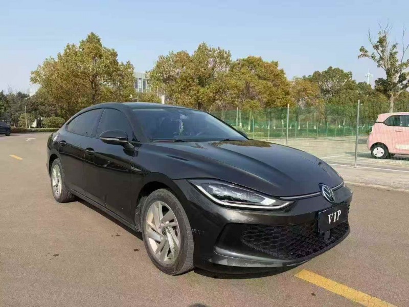 徐州22年大众凌渡3