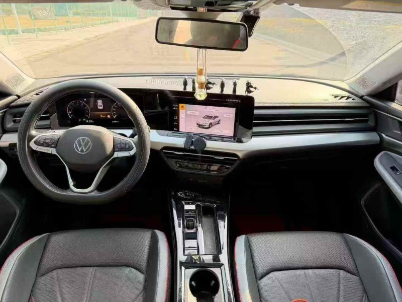 徐州22年大众凌渡4