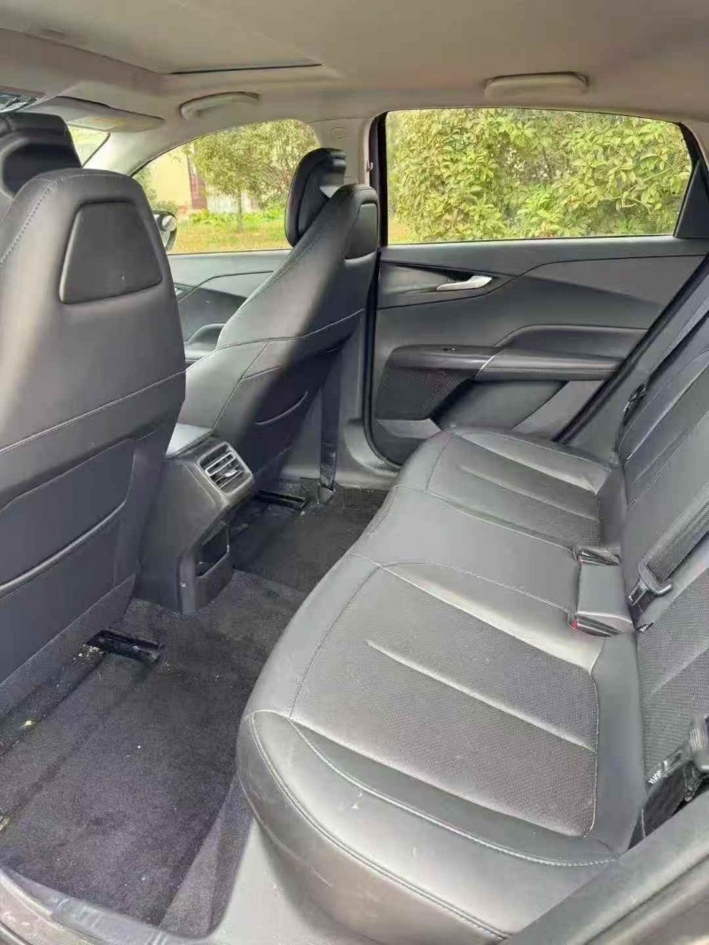 烟台23年长安汽车逸达6