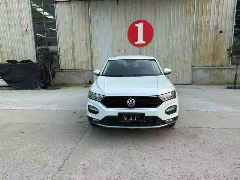 徐州19年大众探歌1