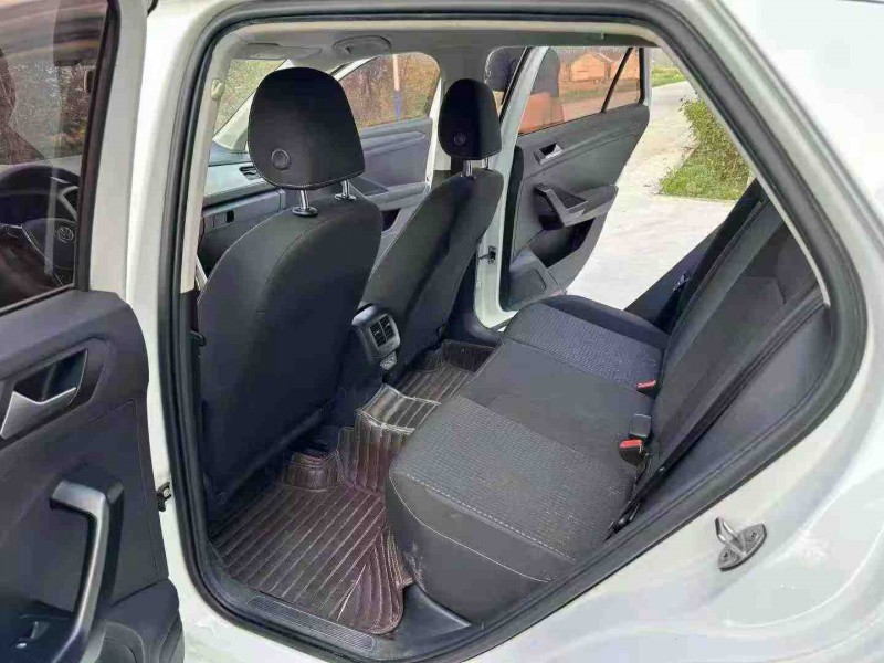 徐州19年大众探歌6