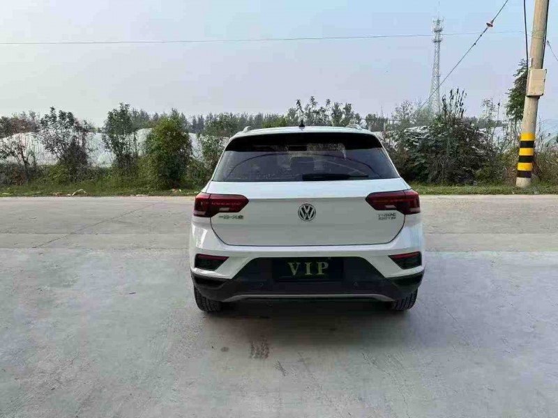 徐州19年大众探歌9