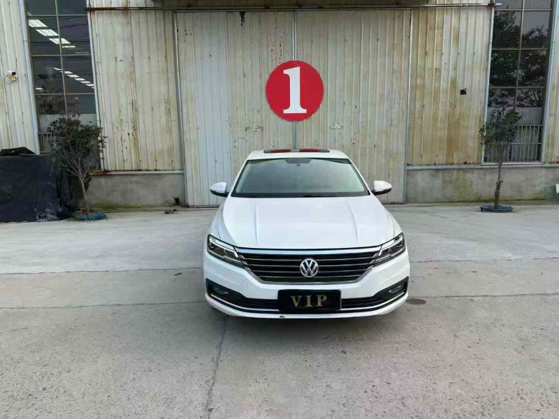 徐州21年大众朗逸1