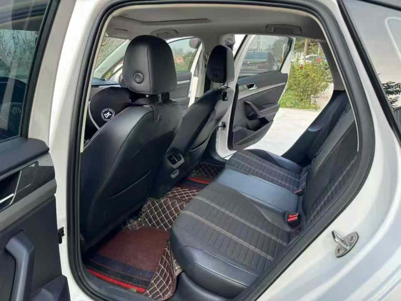 徐州21年大众朗逸6