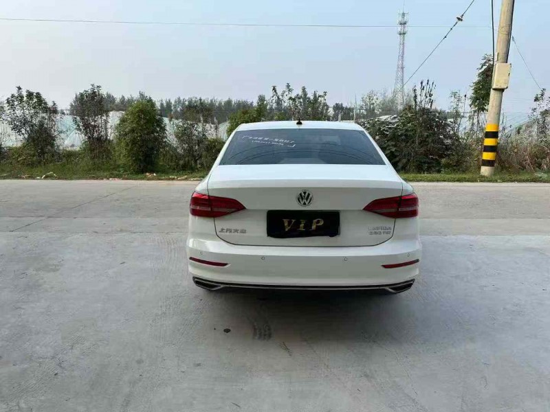 徐州21年大众朗逸9