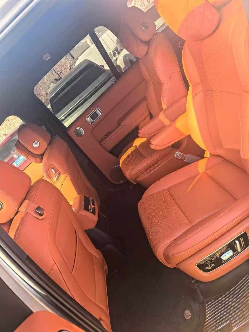 咸阳23年理想L85