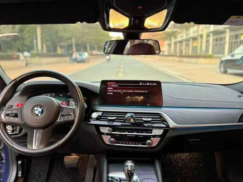 湛江21年宝马5系6