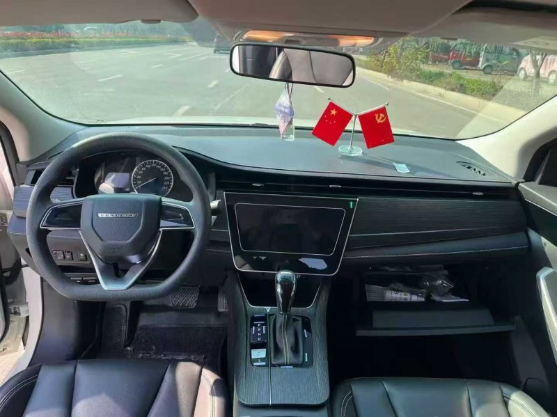 淄博24年启辰D605