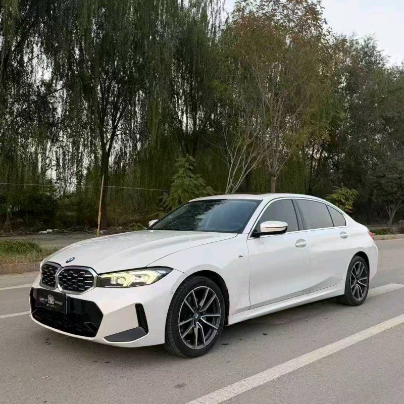 枣庄24年宝马3系3