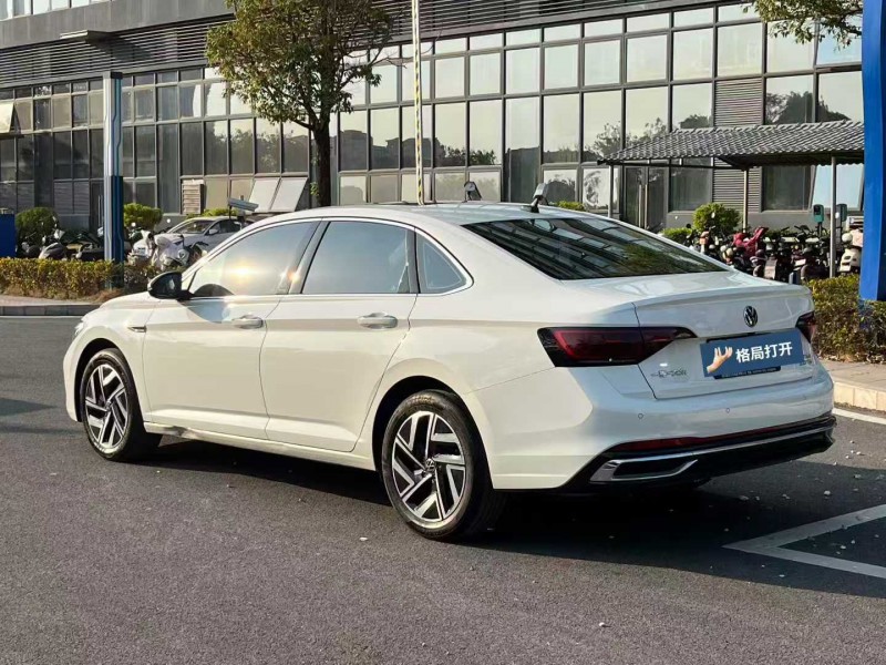 东莞25年大众速腾7