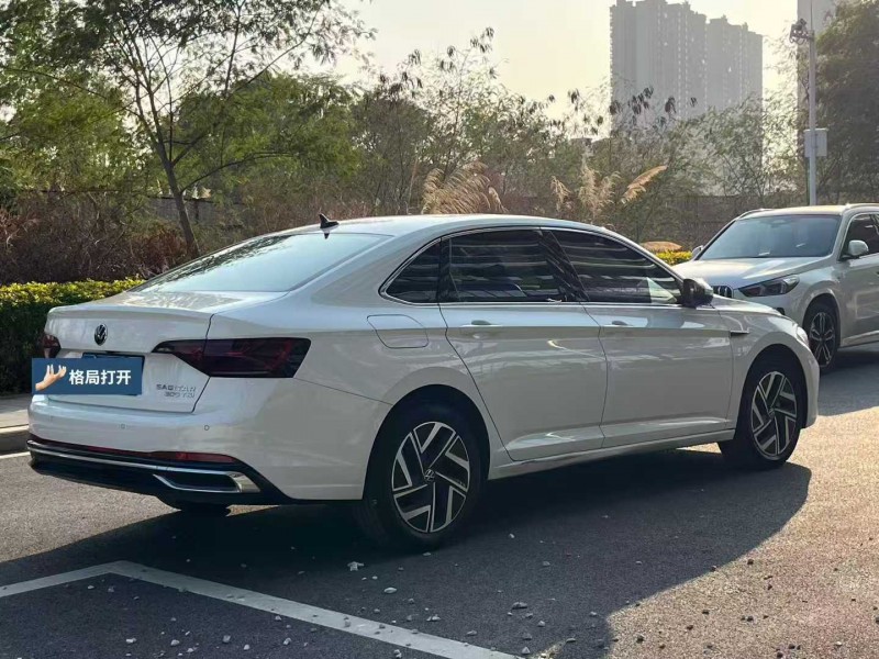 东莞25年大众速腾8