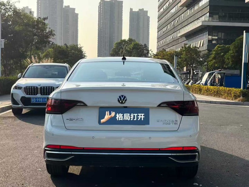 东莞25年大众速腾9