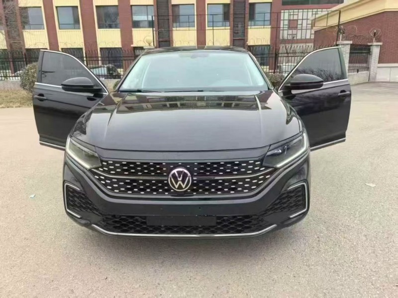 保定25年大众帕萨特1