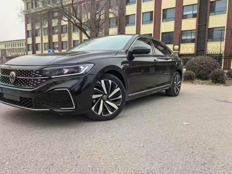 保定25年大众帕萨特2