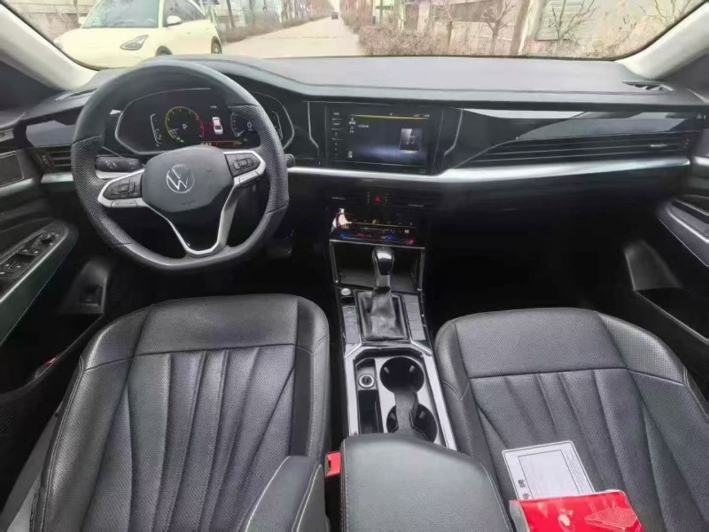 保定25年大众帕萨特6