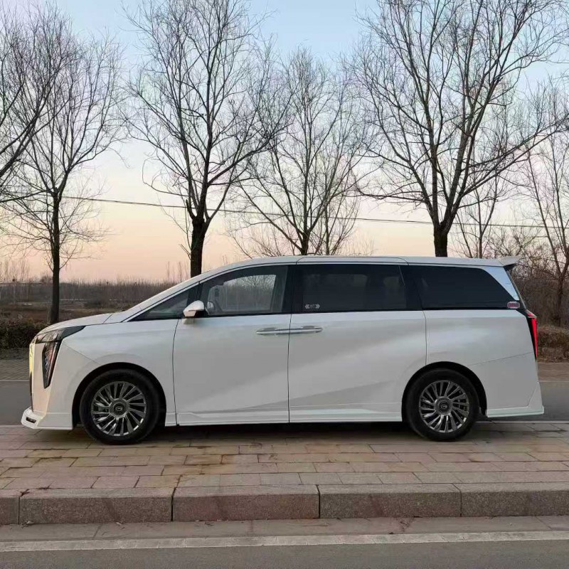 济宁23年传祺M8/GM87
