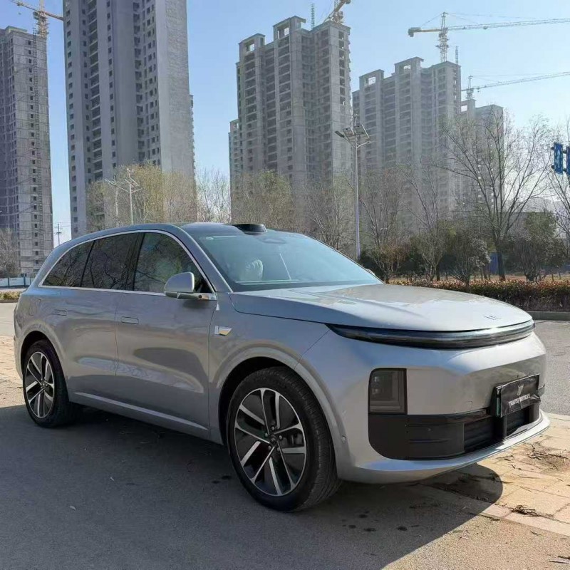 济宁24年理想L62