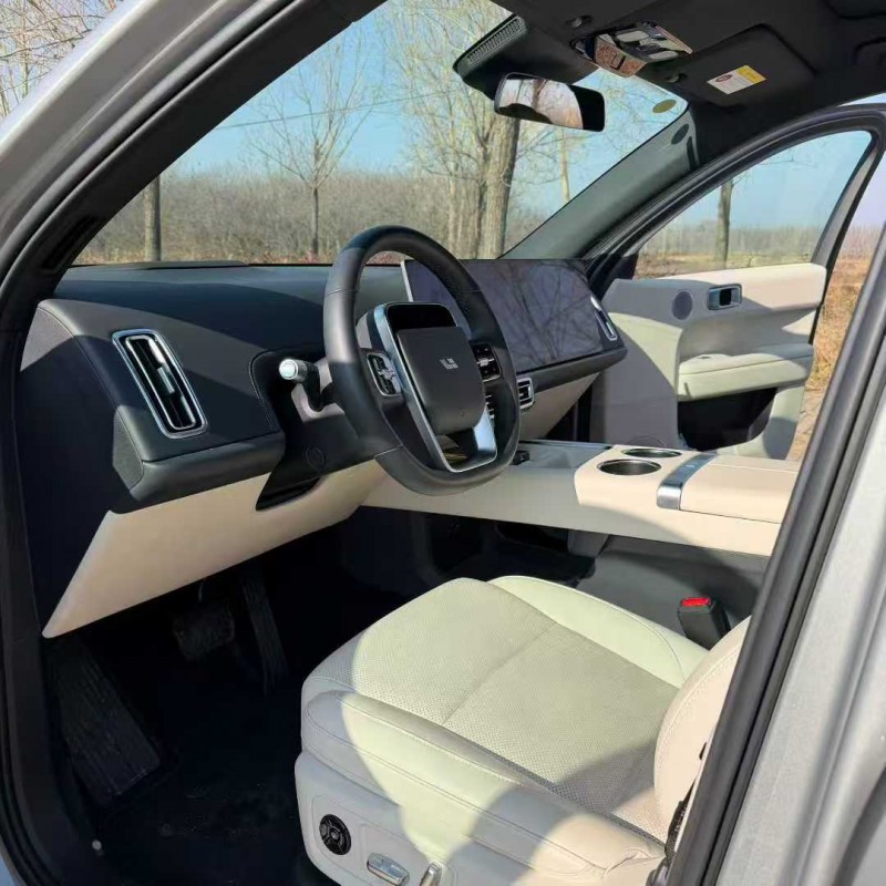 济宁24年理想L66