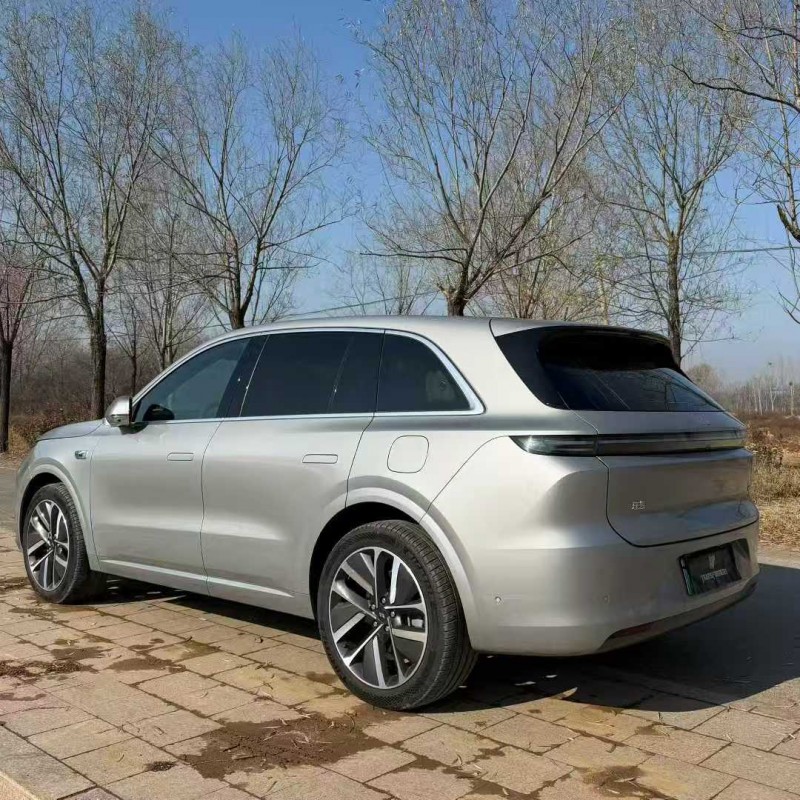 济宁24年理想L68