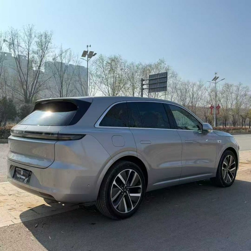 济宁24年理想L69