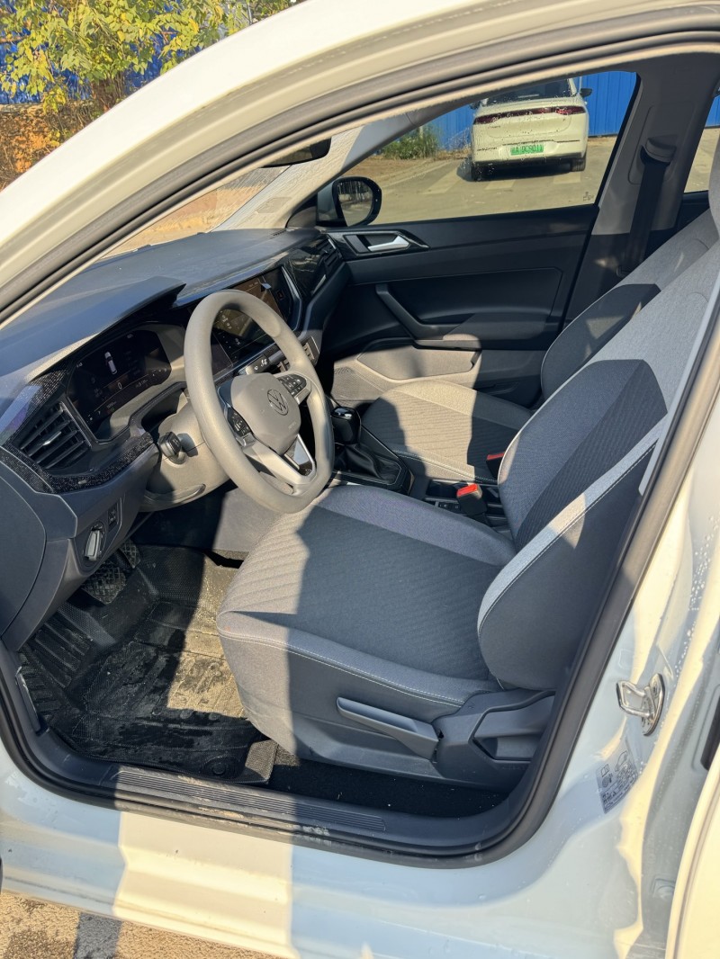 南宁25年大众朗逸6