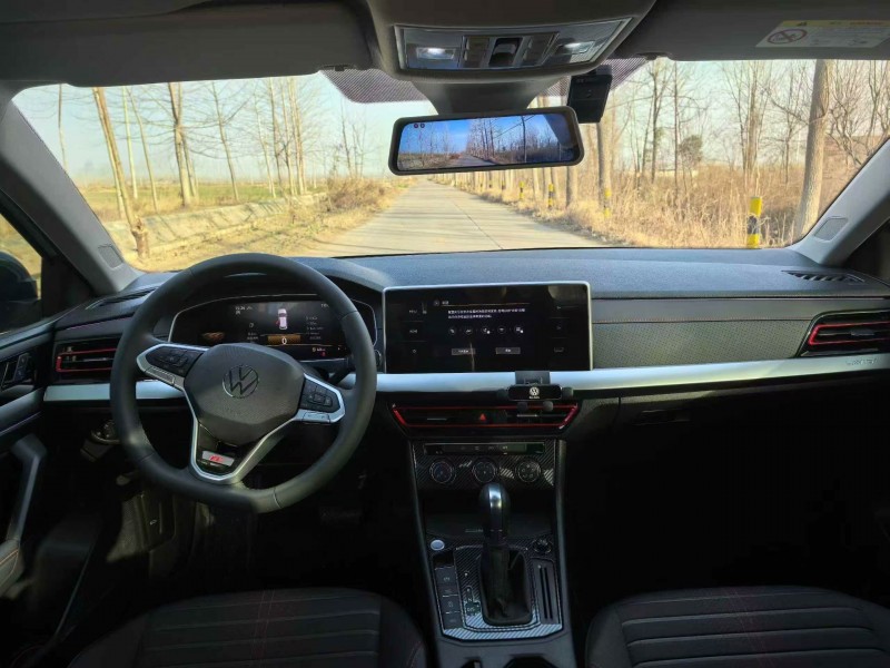 徐州24年大众朗逸6