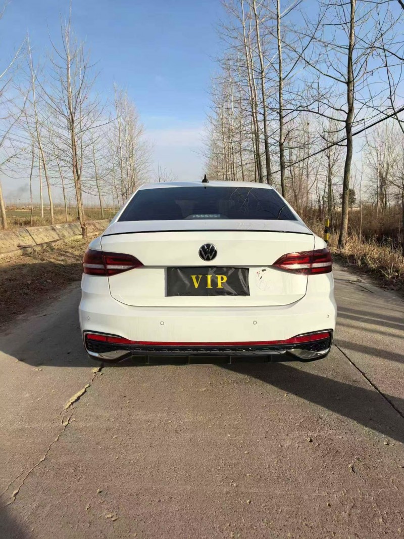 徐州24年大众朗逸9