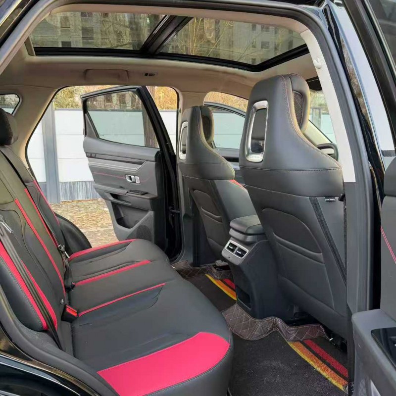 濰坊24年奇瑞捷途5