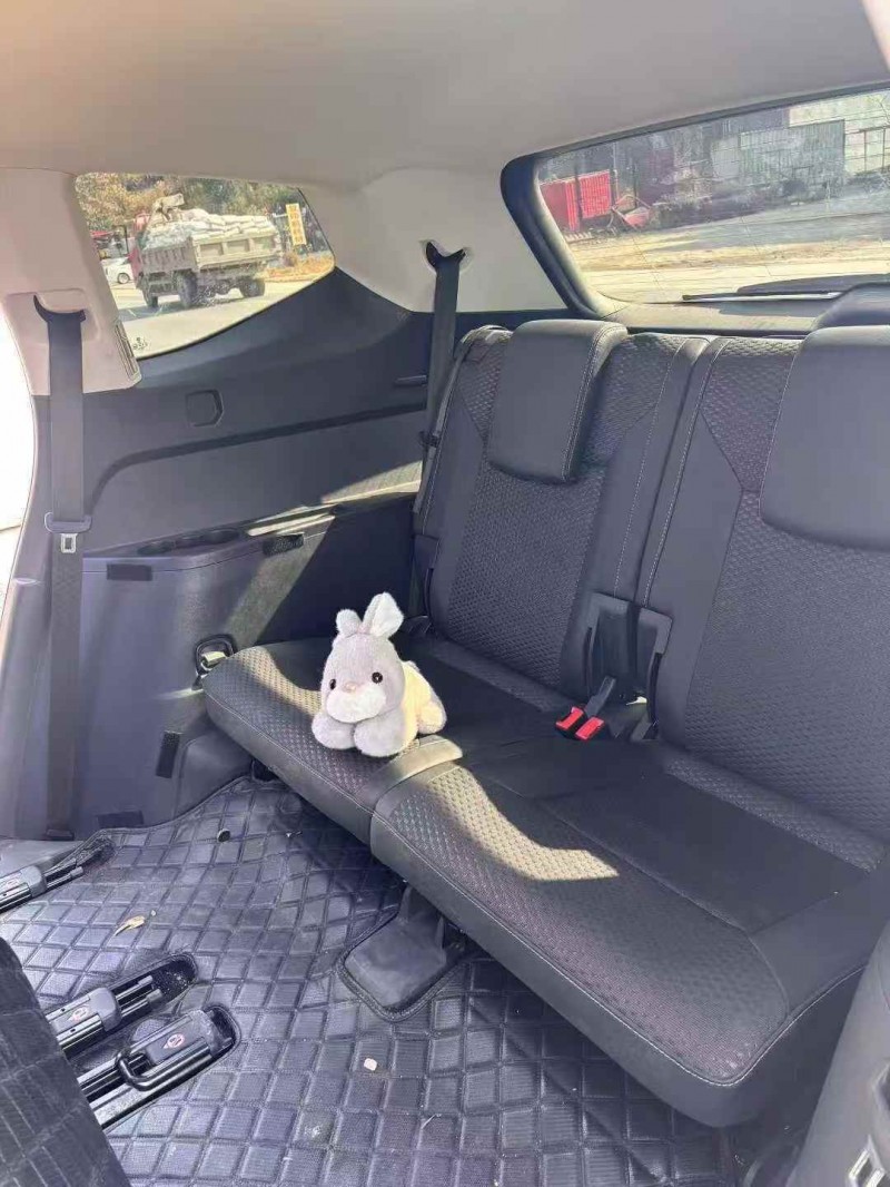 安阳19年大众途昂4