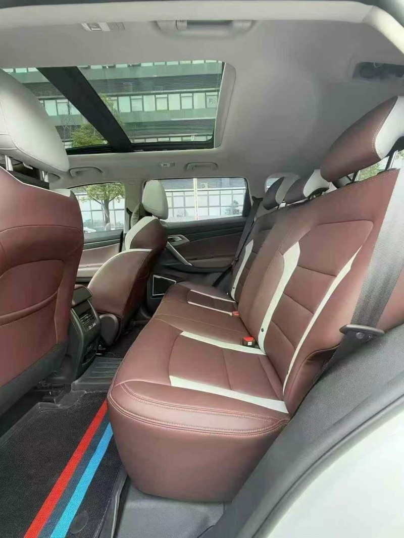 东莞23年吉利博越5