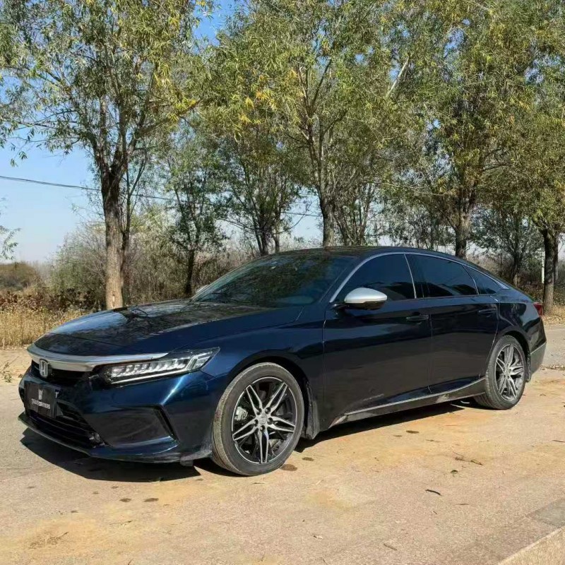 枣庄22年本田英诗派3