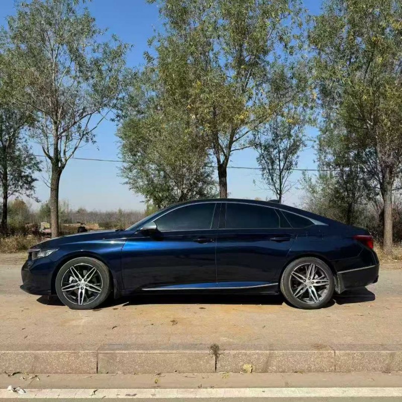 枣庄22年本田英诗派7