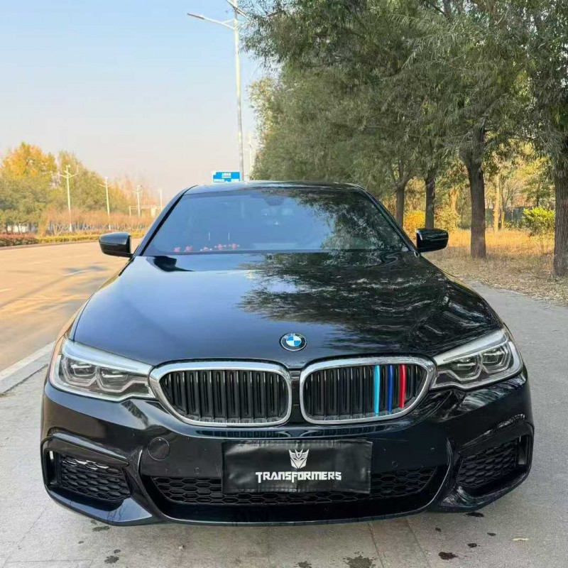 潍坊20年宝马5系1