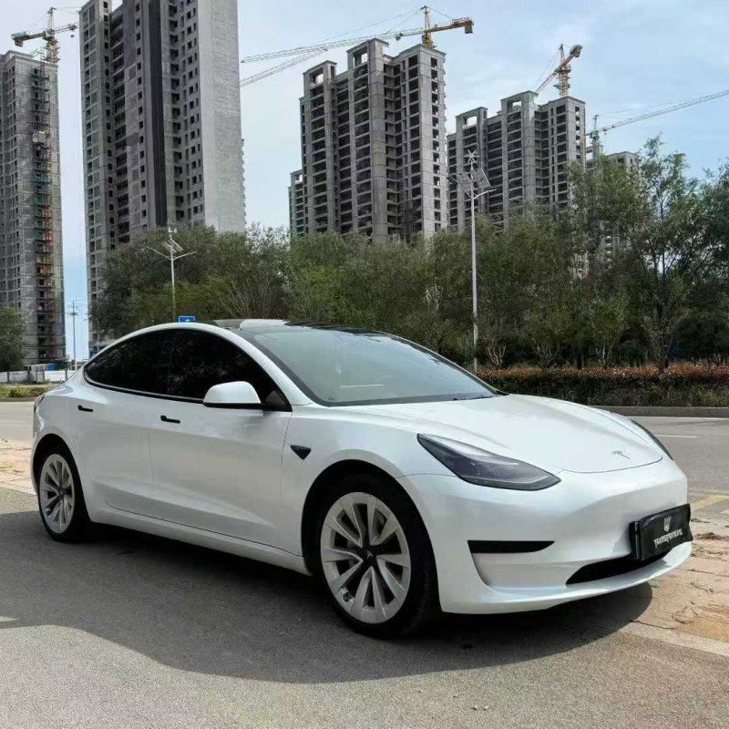 枣庄23年特斯拉MODEL 32