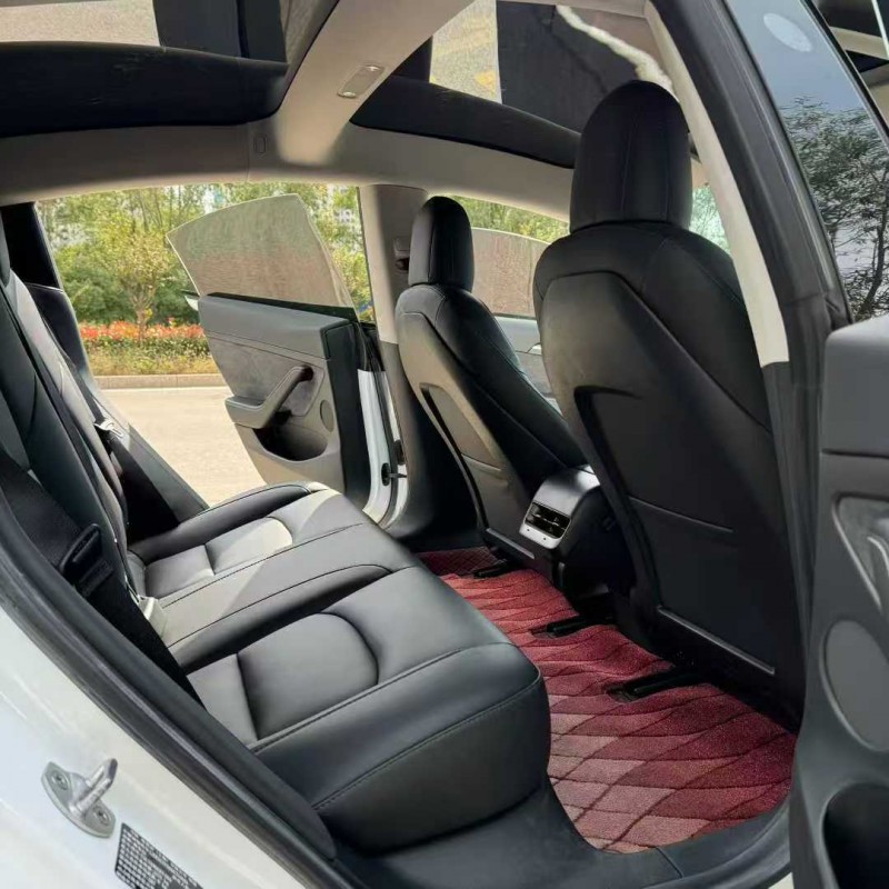 枣庄23年特斯拉MODEL 36