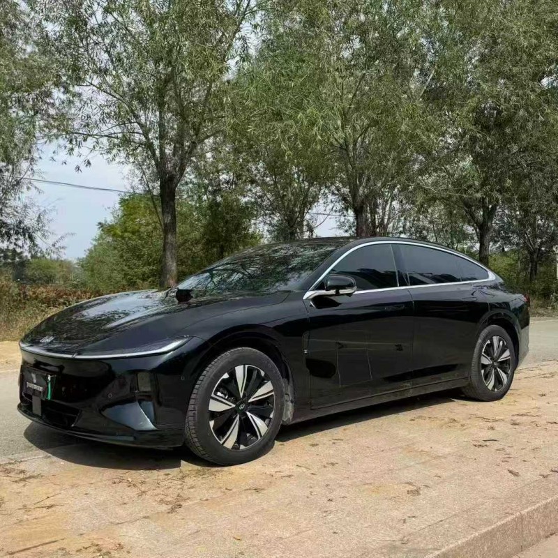 濰坊25年長安汽車啟源2