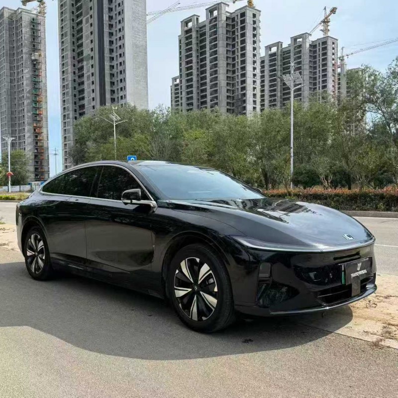 濰坊25年長安汽車啟源3