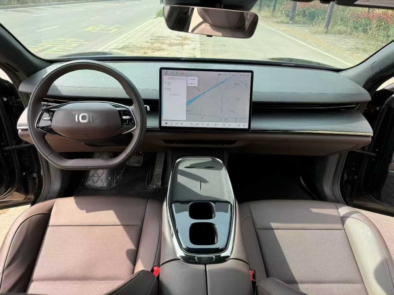 濰坊25年長安汽車啟源6