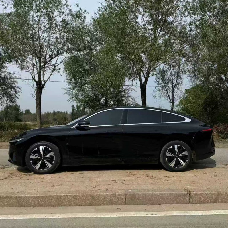 濰坊25年長安汽車啟源9