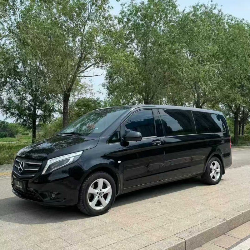 东营20年奔驰唯雅诺3