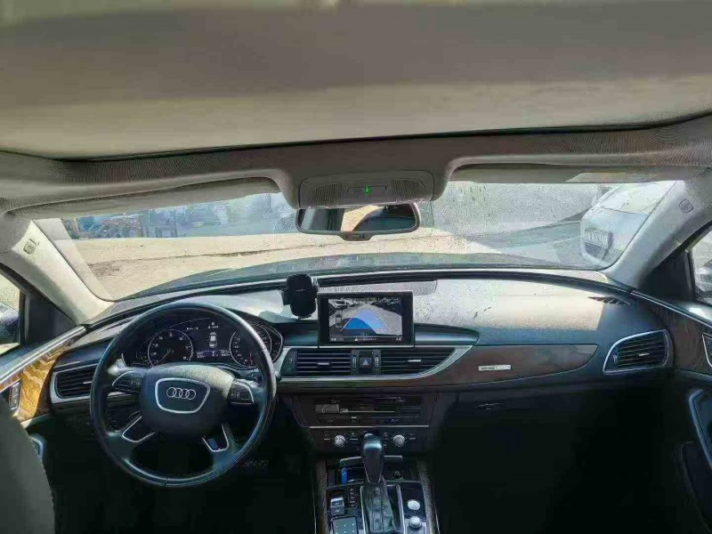 岳阳18年奥迪A6L4