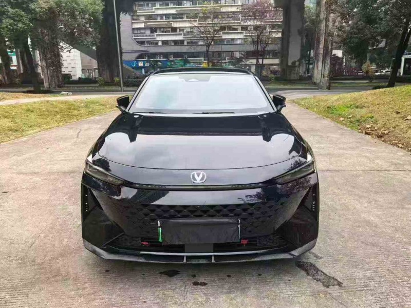 攀枝花24年长安汽车UNI1