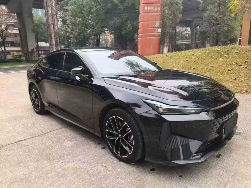 攀枝花24年长安汽车UNI3