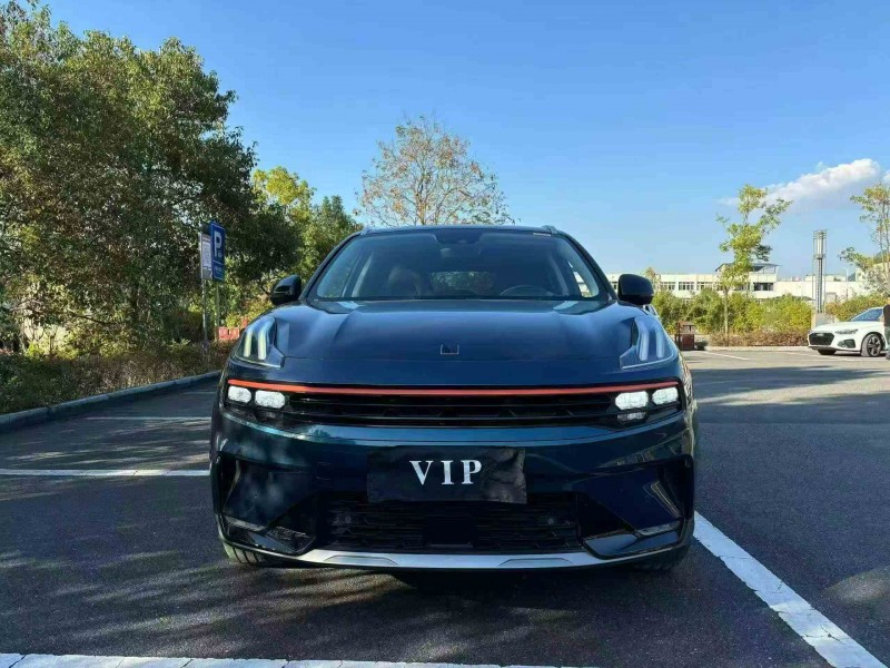 重庆21年领克061